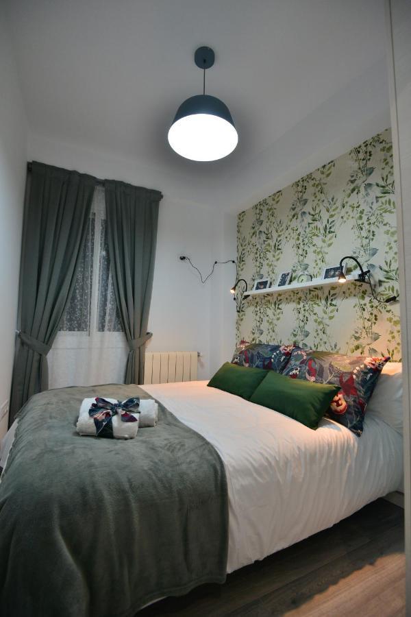 Apartamento Escalinata Triacastela Santiago de Compostela Exterior photo